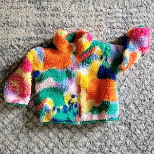 Toddler Jacket